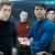 Cast of Star Trek (2009)