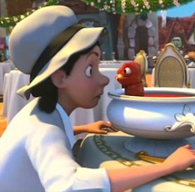 Tangled Ever After Tangled Ever After