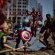The Avengers (2012) - Action Figures