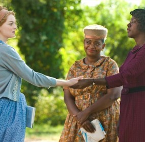 The Help (2011) - Cast