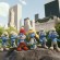 The Smurfs The Smurfs