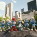 The Smurfs The Smurfs