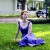 The Tree of Life - Jessica Chastain