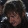 MARTIN FREEMAN as Bilbo Baggins in New Line Cinema's movie a ­THE HOBBIT: AN UNEXPECTED JOURNEY