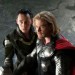 Thor (Chris Hemsworth) and Loki (Tom Hiddleston) Thor (Chris Hemsworth) and Loki (Tom Hiddleston)