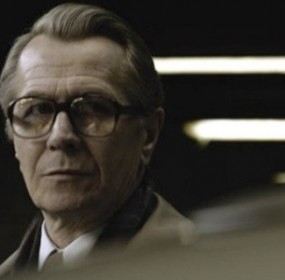 Tinker Tailor Soldier Spy - Gary Oldman Tinker Tailor Soldier Spy - Gary Oldman