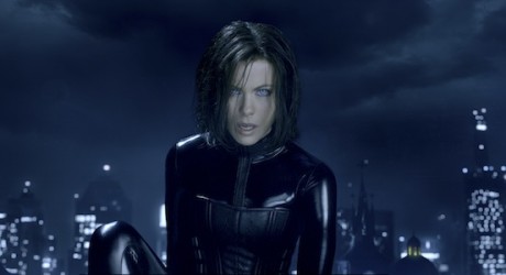 Underworld Awakening