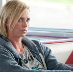 Young Adult - Charlize Theron
