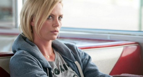 Young Adult - Charlize Theron