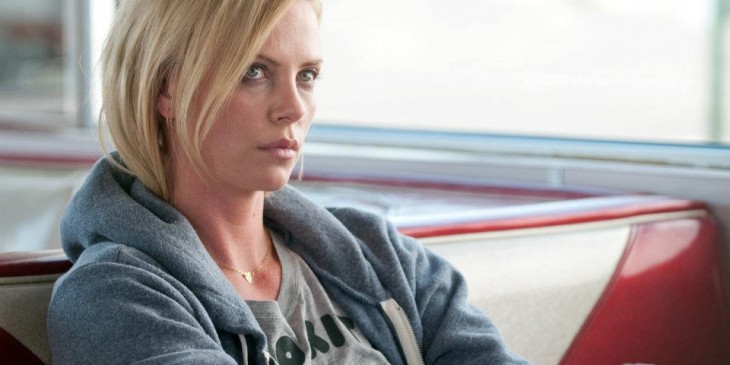 Young Adult - Charlize Theron
