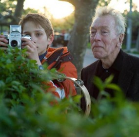 Extremely Loud & Incredibly Close Extremely Loud & Incredibly Close