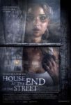 House at the End of the Street poster