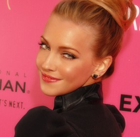 Katie Cassidy Katie Cassidy