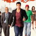 Sione's 2: Unfinished Business poster slice