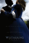 Wuthering Heights movie poster
