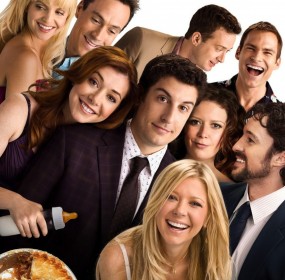 American Reunion American Reunion