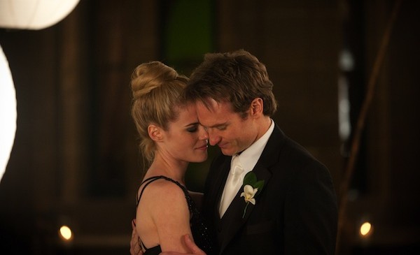 Any Questions for Ben? - Rachael Taylor and Josh Lawson