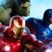 The Avengers - Banner The Avengers - Banner