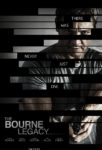 The Bourne Legacy poster