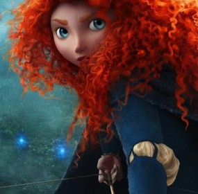 Brave poster slice Brave poster slice