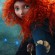 Brave poster slice Brave poster slice