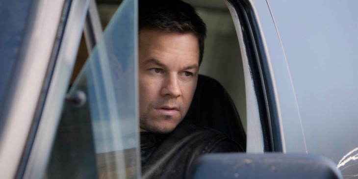 Contraband - Mark Wahlberg