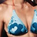 Dark Tide poster - Halle Berry's Breasts