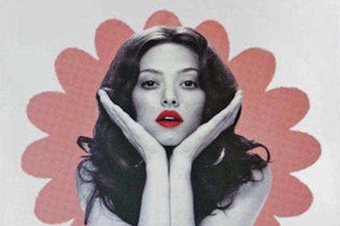 Deep Throat Lovelace poster