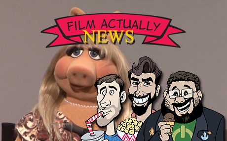 Film Actually News