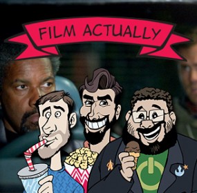 Film Actually - Safe House Film Actually - Safe House