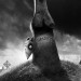 Frankenweenie poster Frankenweenie poster