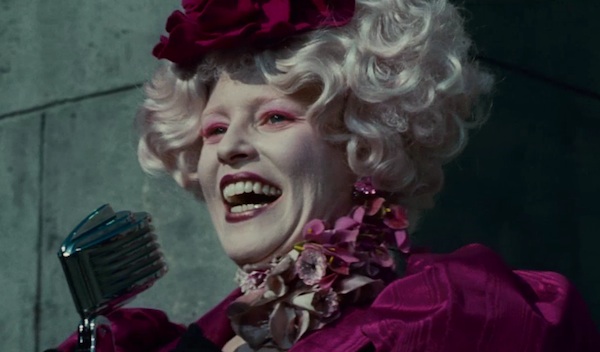 The Hunger Games