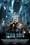 Iron Sky Poster
