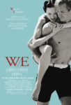 W.E. poster - Madonna