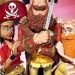 The Pirates: Band of Misfits - Valentines