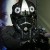 TIE Fighter Pilot at Australian Premiere of Star Wars: Episode I - The Phantom Menace 3D in Sydney