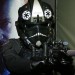 TIE Fighter Pilot at Australian Premiere of Star Wars: Episode I - The Phantom Menace 3D in Sydney TIE Fighter Pilot at Australian Premiere of Star Wars: Episode I - The Phantom Menace 3D in Sydney