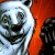 The Punisher punches a polar bear in Welcome Back, Frank