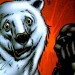 The Punisher punches a polar bear in Welcome Back, Frank The Punisher punches a polar bear in Welcome Back, Frank
