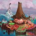 Wreck-It Ralph - Disney Wreck-It Ralph - Disney