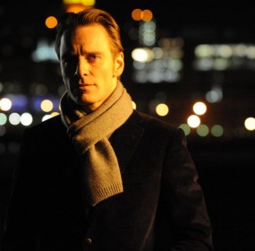 Shame - Michael Fassbender