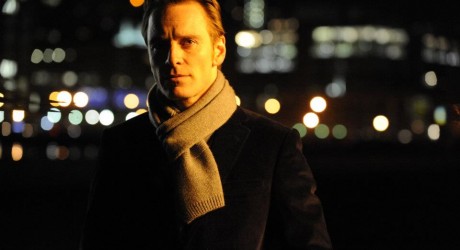 Shame - Michael Fassbender