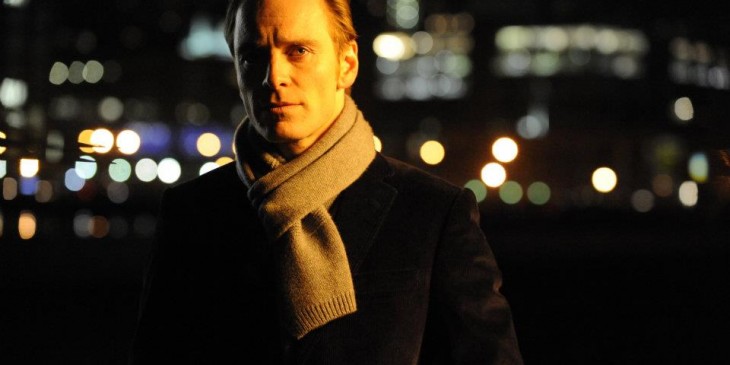Shame - Michael Fassbender