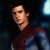 Andrew Garfield is the Amazing Spider-man in the City