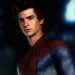 Andrew Garfield is the Amazing Spider-man in the City