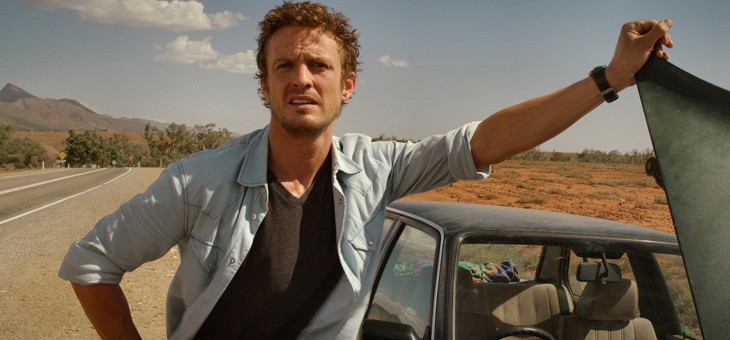 Swerve - Australian Film Festival