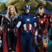 The Avengers - Harley-Davidson Banner The Avengers - Harley-Davidson Banner
