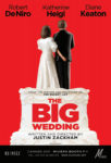 The Big Wedding poster