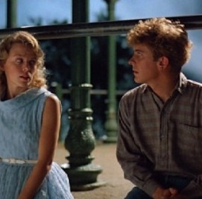 The Delinquents - Kylie Minogue and Charlie Schlatter The Delinquents - Kylie Minogue and Charlie Schlatter