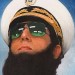 The Dictator - Sacha Baron Cohen The Dictator - Sacha Baron Cohen